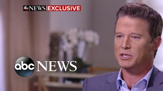 Celebrity 'GMA' Hot List: Billy Bush speaks out about the infamous tape with Donald Trump Wealth