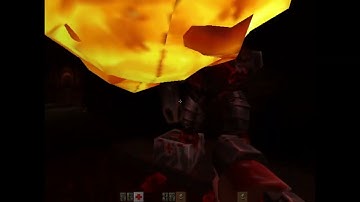 Quake 2 Playthrough Part 9 (Finale): Unit 9 And Final Boss