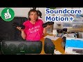 Anker Soundcore Motion+ Plus Speaker overview 2019