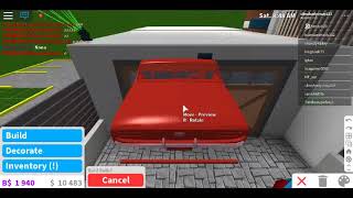how to make ur house bills cheap bloxburg