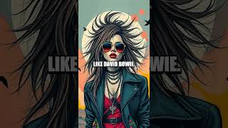 Uncovering the Hidden Influences in Madonna's Journey