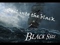 Black Sails Sail Into The Black