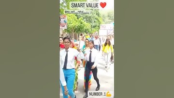#Smart Value income me #And #Apll India is Number.1 #Education centre💪