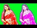 New Style Photo Editing Pixellab Dynamic colors 184 || 12 October 2024 | Borsha Creation