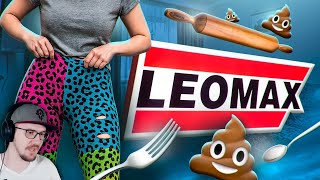 видео: ЛЕОМАКС - ОБЗОР ДИЧИ ИЗ ТЕЛЕМАГАЗИНА ► marazm ( Маразм ) | Реакция картинка: ЛЕОМАКС - ОБЗОР ДИЧИ ИЗ ТЕЛЕМАГАЗИНА ► marazm ( Маразм ) | Реакция