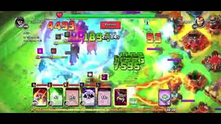 Clash of zombies 2 war