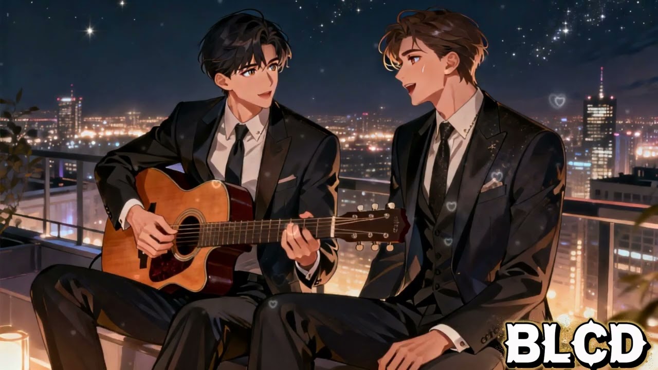 𝕓𝕝𝕔𝕕 The Silence Between Our Heartbeats #blcd