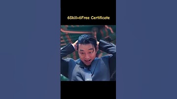 Learn 6 Skills & Get 6 FREE Certificates 💥 | 2025 Update #freecertificationcourses