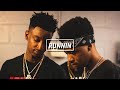 21 Savage x Metro Boomin - Runnin (Instrumental)