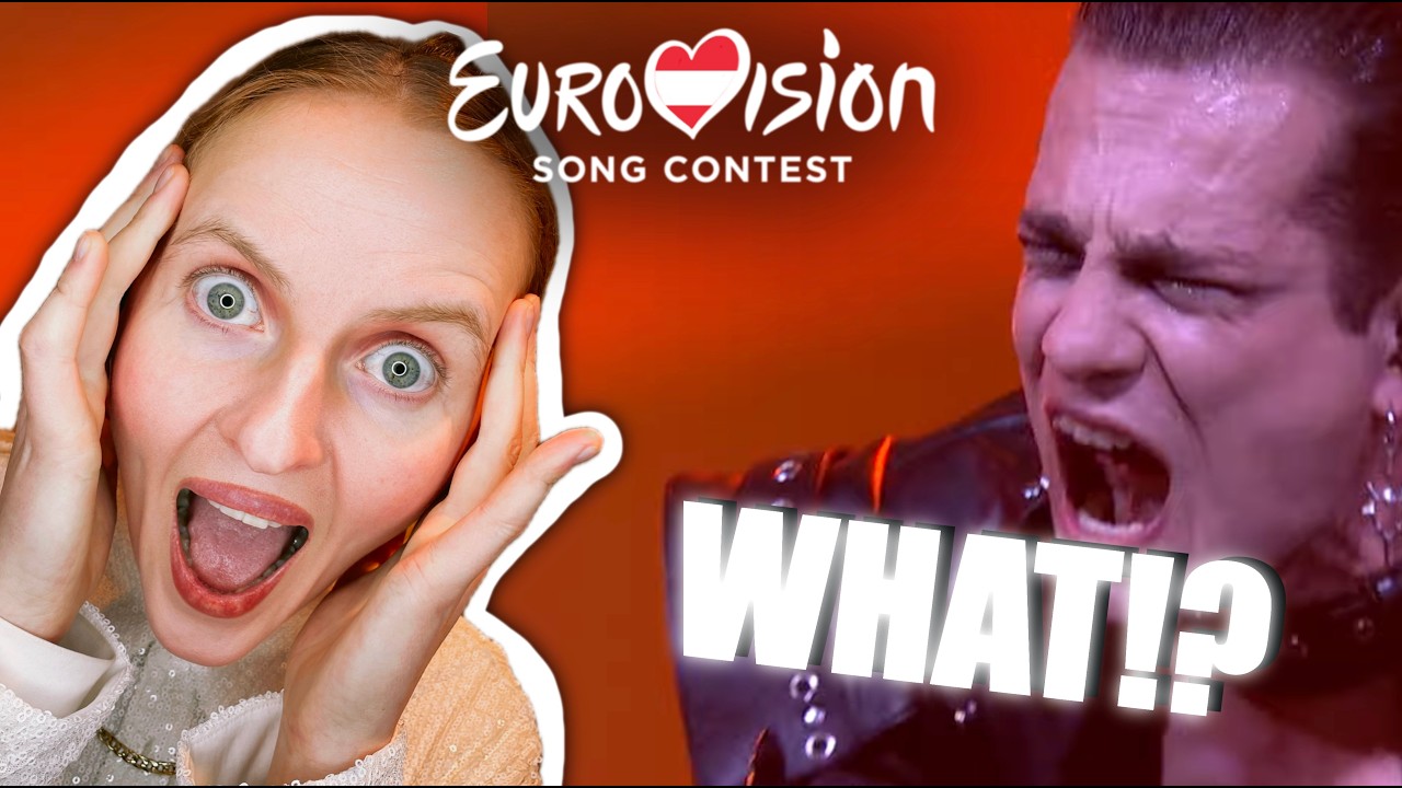 Psychologist: LAVINA - Kraj mene reaction | SERBIA in EUROVISION 2026🇷🇸  #eurovision2026