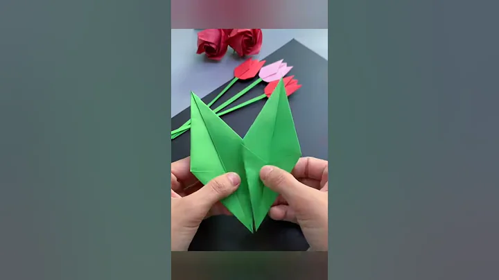 Easy Paper Crafts for Kids | DIY Paper Toys (Flower, Bird, Animals......). - DayDayNews