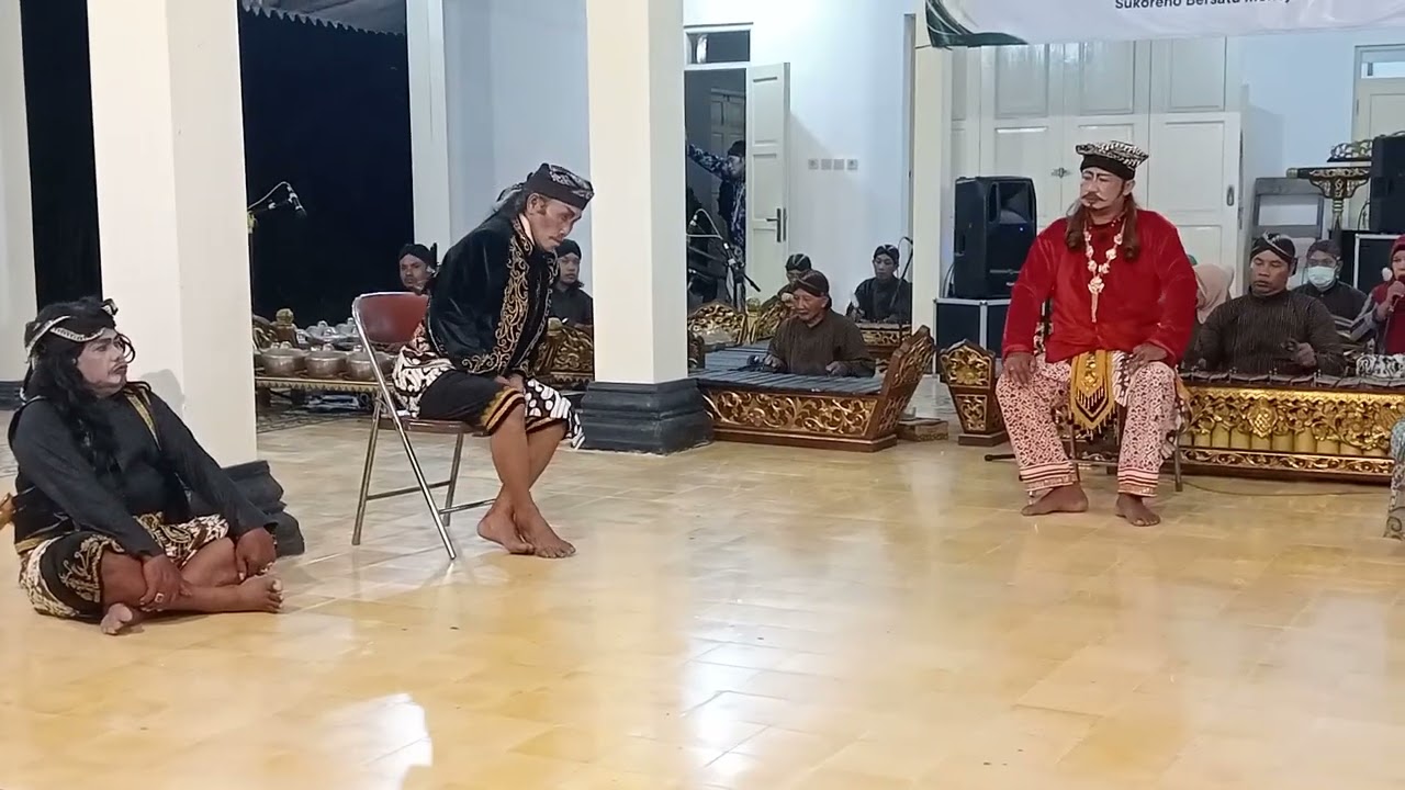 //Kadipaten  mblabangan//kethoprak sekar kemuning//