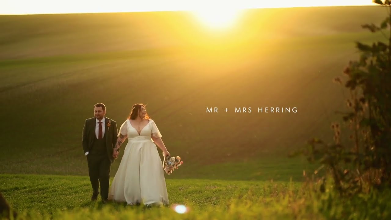 Hayley Baxter Photography - Julia & Thomas