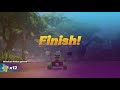DreamWorks All-Star Kart Racing Relaxed Mode: Dragon Warrior Cup 2