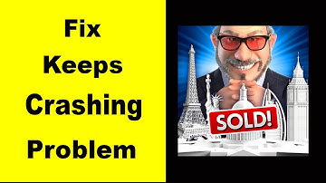 Fix Landlord App Keeps Crashing | Fix Landlord App Keeps Freezing | Fix Landlord App Freezed
