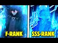 A reincarnated frank mage must regain his power by raising his level to become a sssrank archmage