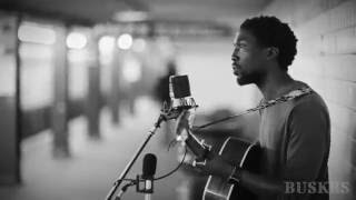 Video thumbnail of "Gabriel Mayers - Like a Rolling Stone (Bob Dylan cover)"