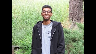 Microsoft Intern Day One 2019