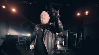 U. D. O. - Metal Never Dies  - 2022 -  Official Video HD 1080p