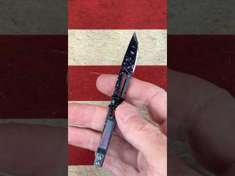 Amaler Tools Mini Hurricane.