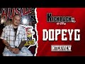 DopeyG On Growing Up In The Valley Dallas Vs The Valley For Artists Top 5 More DopeyG On Growing Up In The Valley Dallas Vs The Valley For Artists Top 5 More
