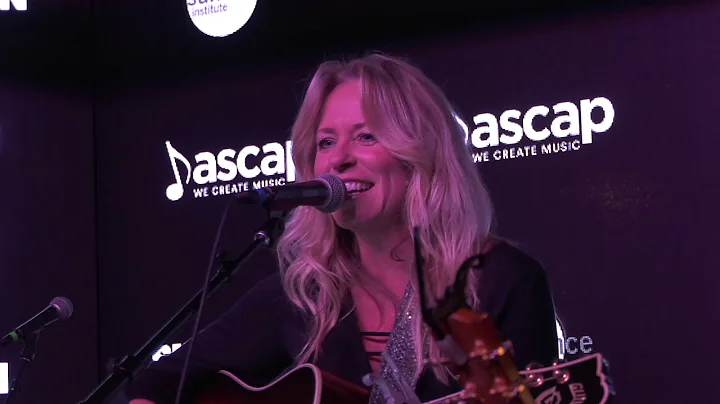 Deana Carter - We Danced Anyway - Sundance ASCAP M...