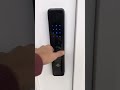 Умный электронный замок MyLock! Модель ВЕСТА!