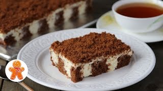 Poke Cake