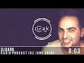 Dj Dark @ Radio Podcast (02 June 2018)