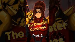 Travel Trouble - Part 2