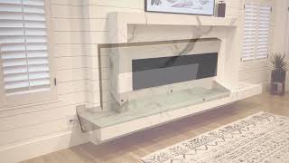 Famous Prodim Proliner - Digital templating a fireplace Net Worth