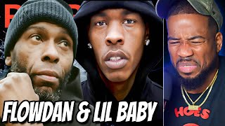 FIRE COLLAB! Lil Baby & Flowdan & Skrillex - Pepper