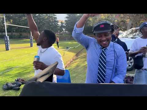 Video preview for DJ Ntsika Snippets (2025)