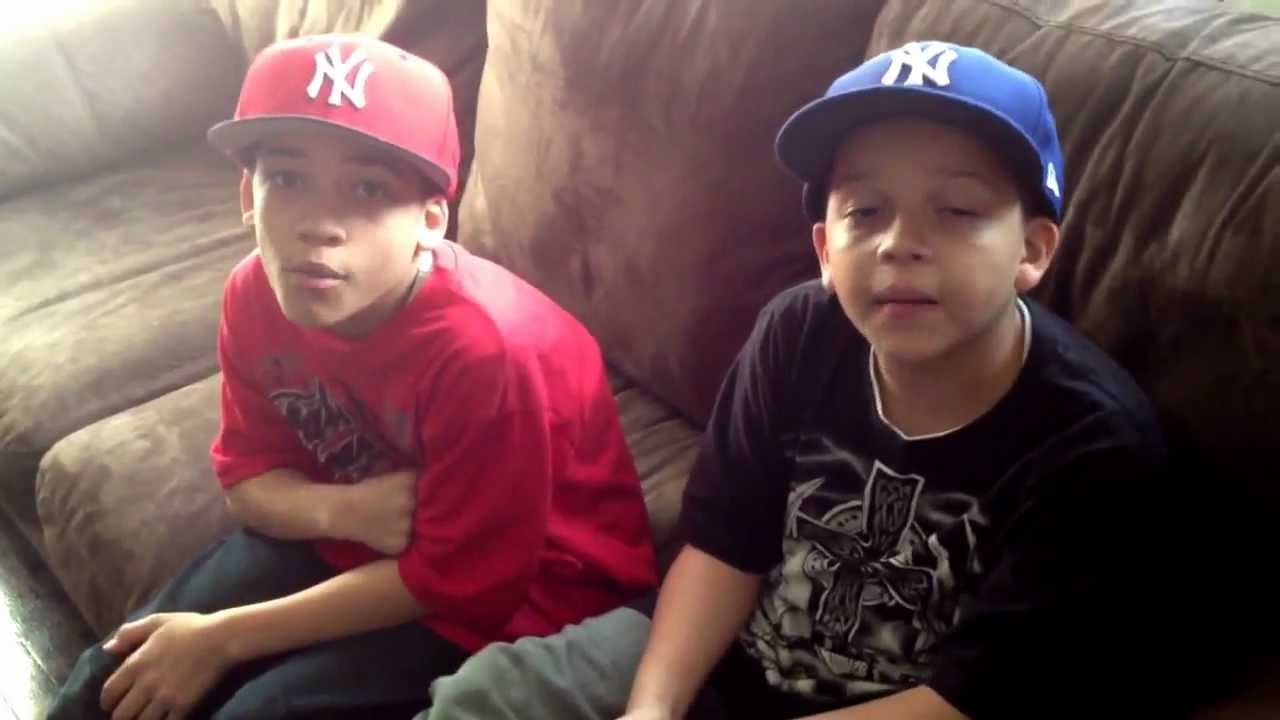 Girl You're All I Need