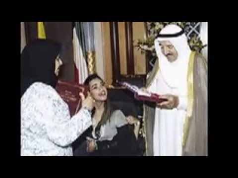 أغنية وطنية للفنان عبدالله الرويشد إنت لأنك غير2016