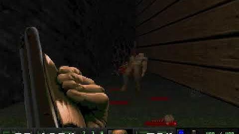 Interception II playtest/feedback - Map25, Hard/pistol start/blind/saves