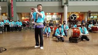 Japan Taiko 4-10-2022