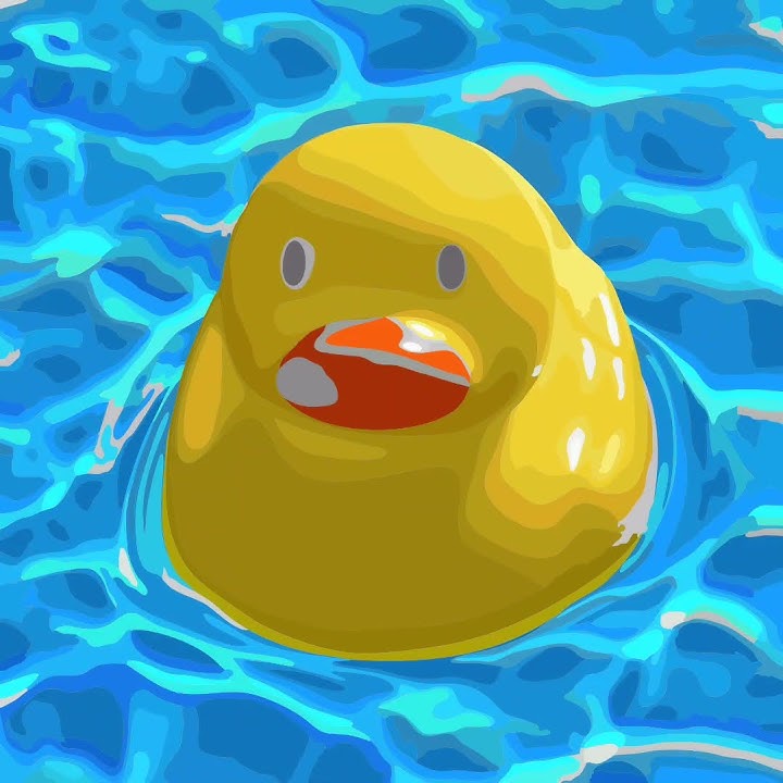 Rubber Ducky