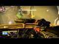 Destiny Orix HM CM