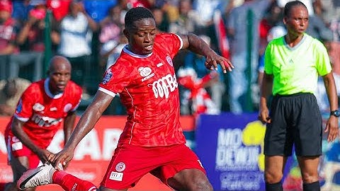 SIMBA 2-0 KEN GOLD || NBC PREMIER LEAGUE_December 18, 2024