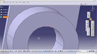Universal Coupling Part 2 Fork