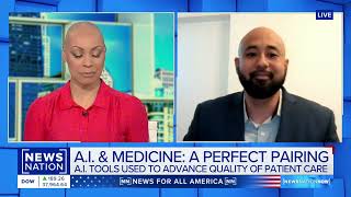 Why Sepsis Is Hard to Diagnose | NewsNation Interview