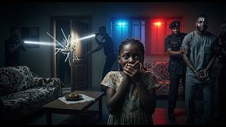 She Follow Yahoo Boy… But Didn’T Know His Real Work screenshot 4