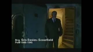 German spy in Colditz