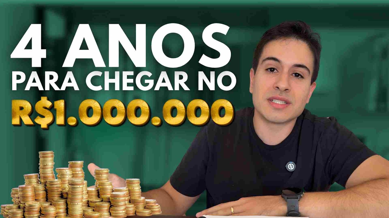 Ficar milionário sendo médico é assustadoramente rápido