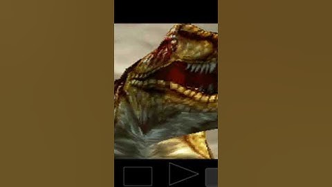 #shorts #short #dinocrisis2 #dinocrisis #capcom #ytshorts #youtube #subscribetomychannel #ytshorts