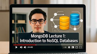 MongoDB Lecture 1: Introduction to NoSQL Databases