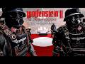 Wolfenstein II the New Colossus: Monster | Über