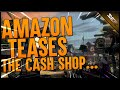New World MMORPG ► 💰Amazon Teases The Cash Shop  (Battle Pass, QoL Items & Boosts, First Impression)