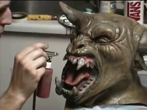 The Berzerker Official Videos